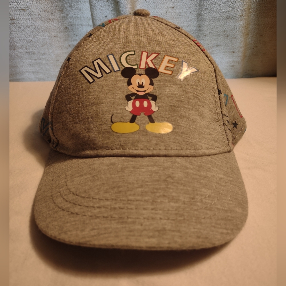 Disney Toddlers Mickey Mouse Hat